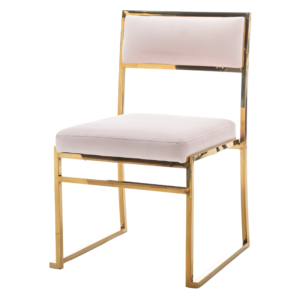 Cubic Chairs (200 Pcs)