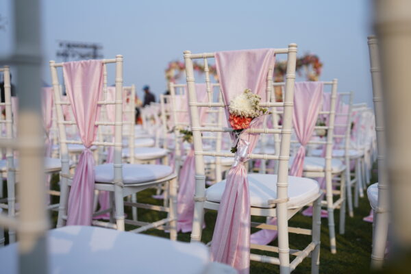 Chiavari Chair (White)(900 Pcs) - Image 2