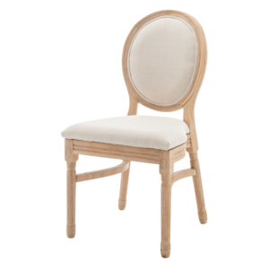 Fab Wood Chair (500 Pcs)