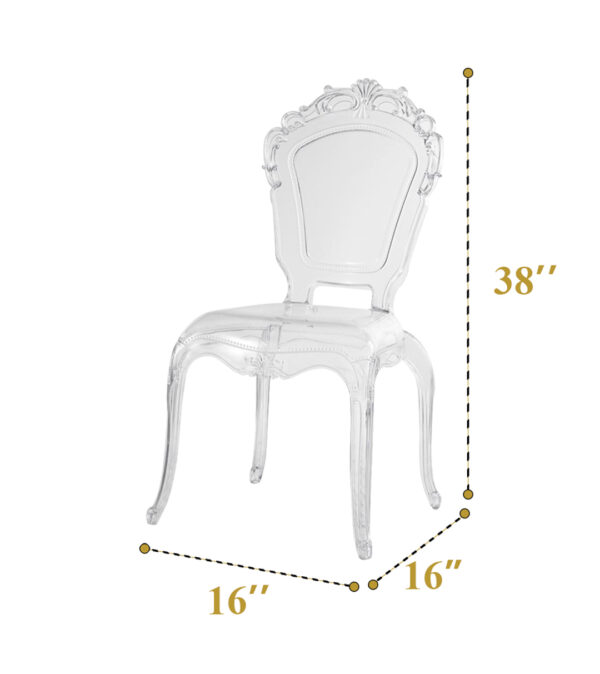 Prince Chairs (200 Pcs) - Image 5