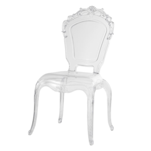 Prince Chairs (200 Pcs)