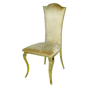 Royal Chairs (08 Pcs)