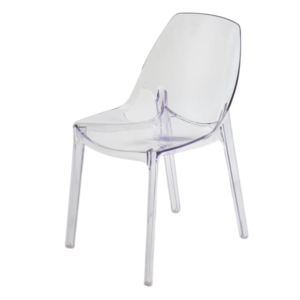 Victoria Ghost Chair (200 Pcs)