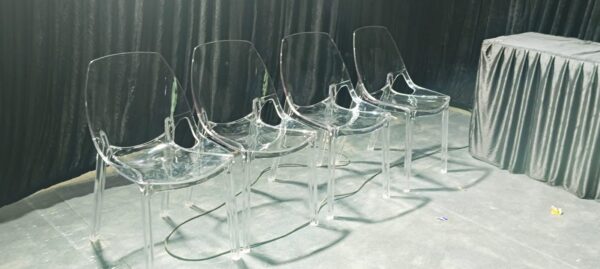 Victoria Ghost Chair (200 Pcs) - Image 4