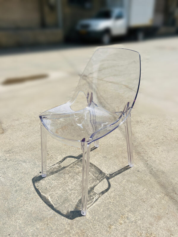 Victoria Ghost Chair (200 Pcs) - Image 5