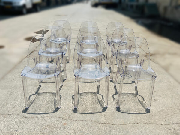 Victoria Ghost Chair (200 Pcs) - Image 7