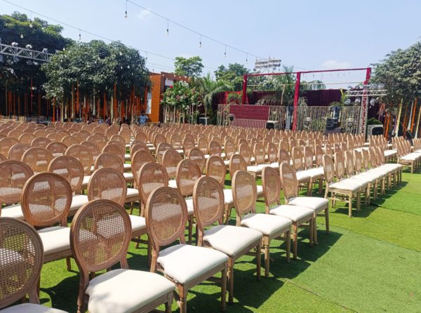 Ratt Wood Chair (500 Pcs) - Image 8