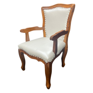 Wooden Arm Chair (60 Pcs)