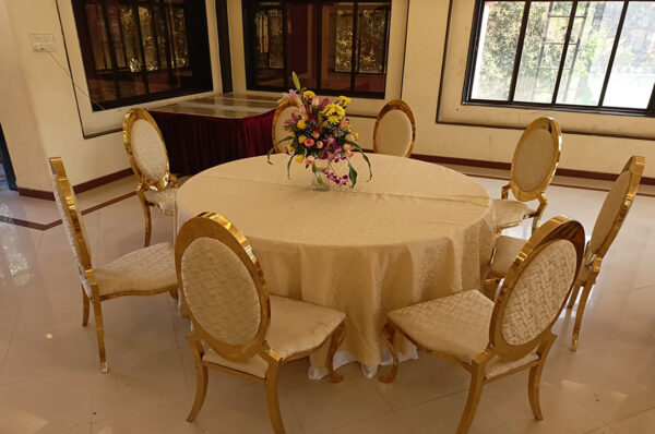 Dior Chairs (200 Pcs) - Image 3