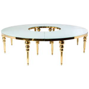 Full Moon Tables (big) (Pcs 8 )