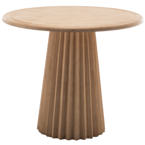Max Wood Bistro Table (Pcs 12)