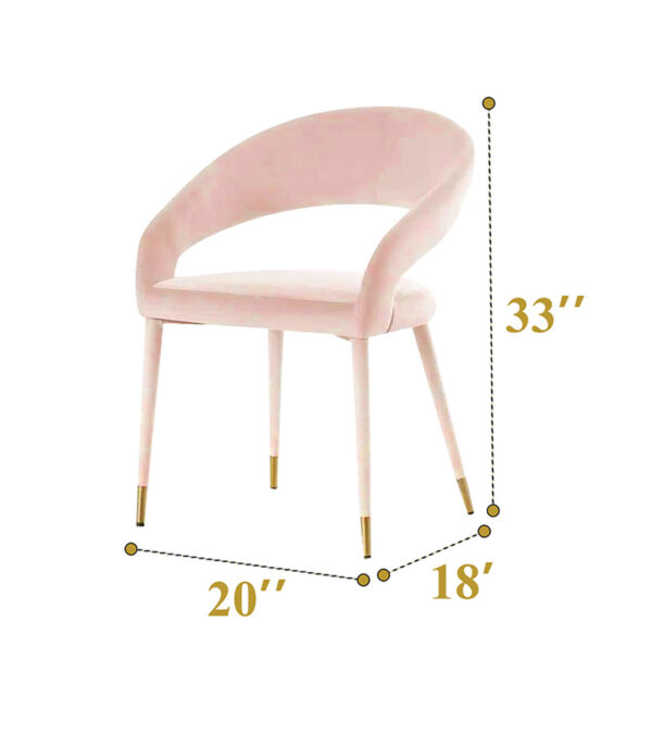 Accent Chairs (200 Pcs) - Image 4