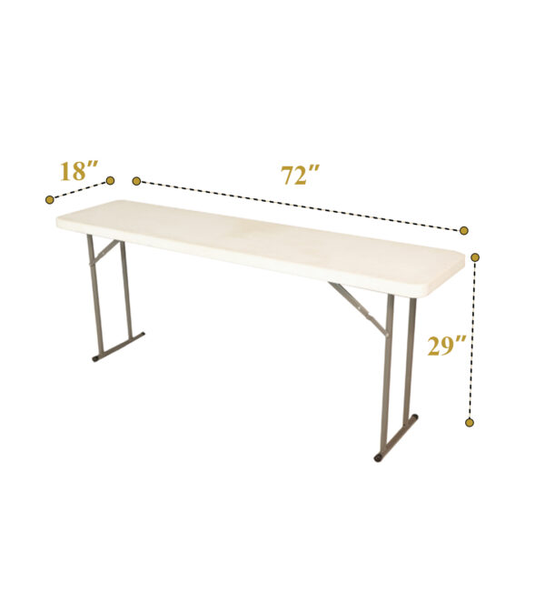Classroom Tables (200 Pcs) - Image 5