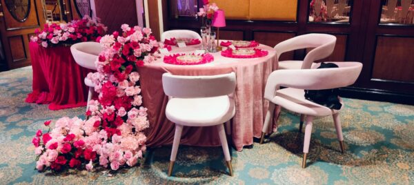 Accent Chairs (200 Pcs) - Image 5