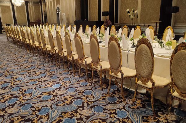 Dior Chairs (200 Pcs) - Image 2