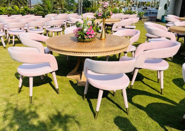Accent Chairs (200 Pcs) - Image 6
