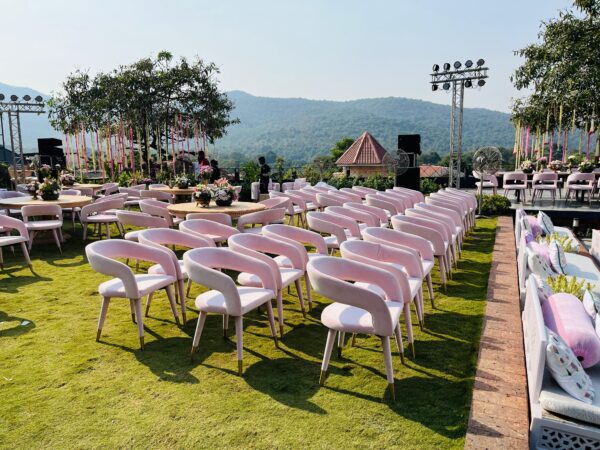 Accent Chairs (200 Pcs) - Image 7