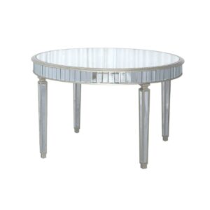 Classic Mirror Round Table (Small) 28