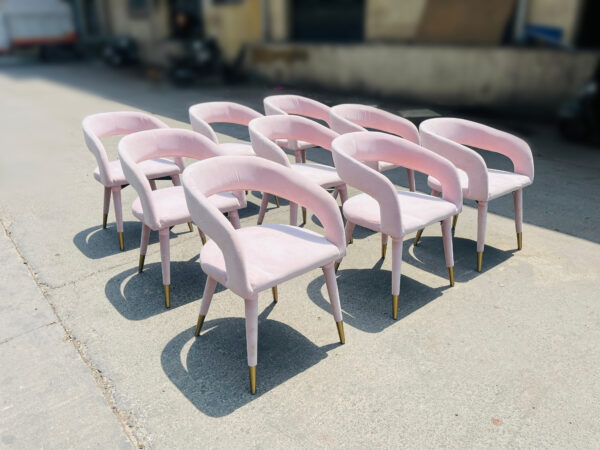 Accent Chairs (200 Pcs) - Image 8