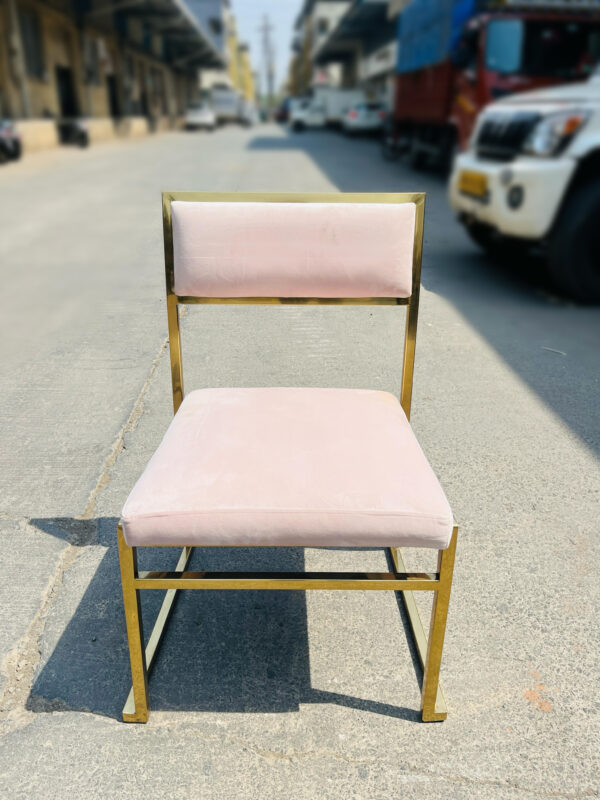 Cubic Chairs (200 Pcs) - Image 7