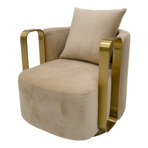 Revolving arm chair (Pcs 16)