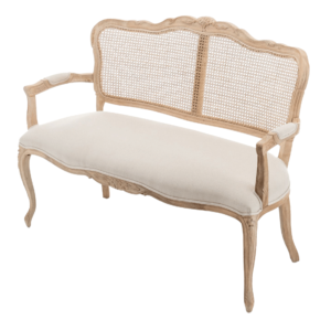 Rattan Arm sofa (Pcs 24)
