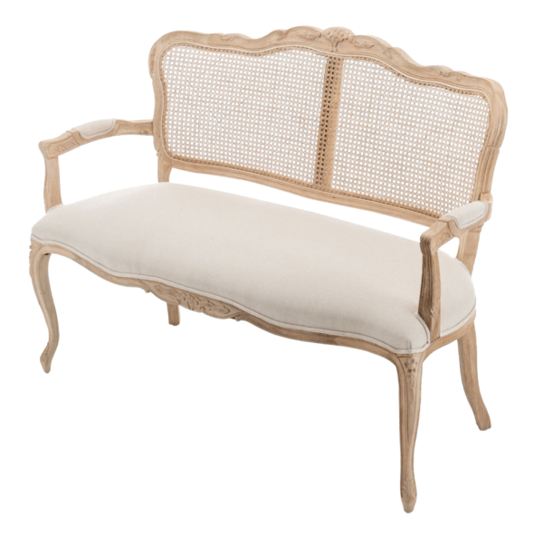 Rattan Arm sofa (Pcs 24)
