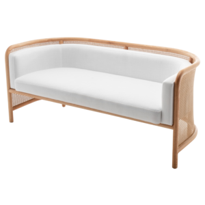 Ratt Max Sofa 3 Seater (Pcs 25)
