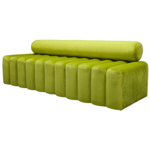 Modern Deewan Green ( 08 )