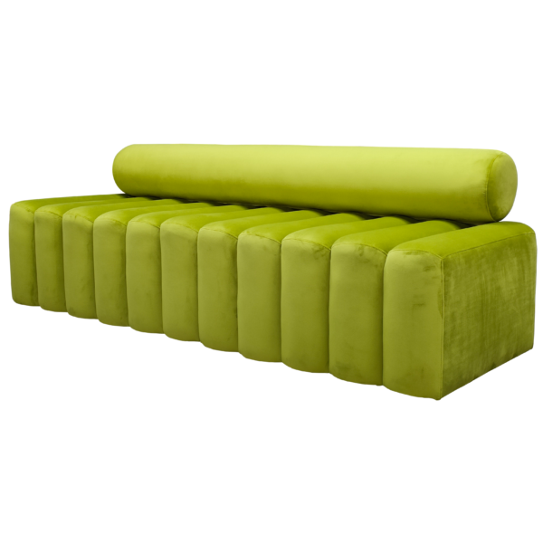 Modern Deewan Green ( 08 ) - Image 2