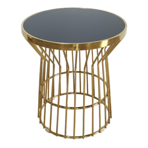 Arrow Side Table (Pcs 12)