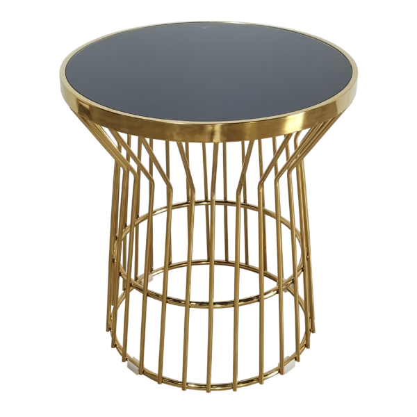 Arrow Side Table (Pcs 12)