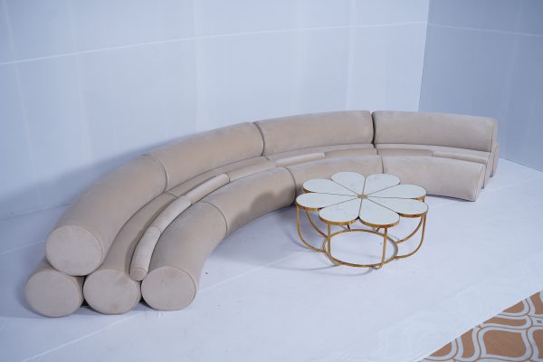 Chalk Late sofa (set of 2) (Pcs 8) - Image 8