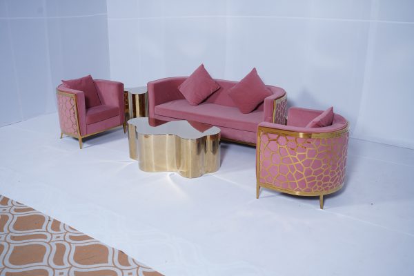 Abstract Coffee Table ( 12 ) - Image 7