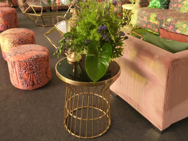 Arrow Side Table (Pcs 12) - Image 4