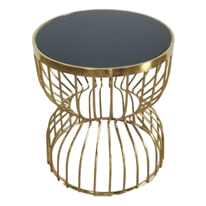 Damru side table (Pcs 36)