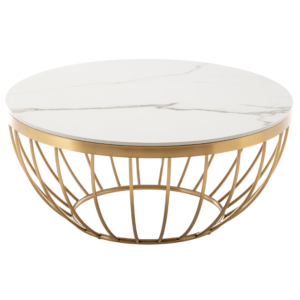 Drum coffee table ( Pcs 24 )