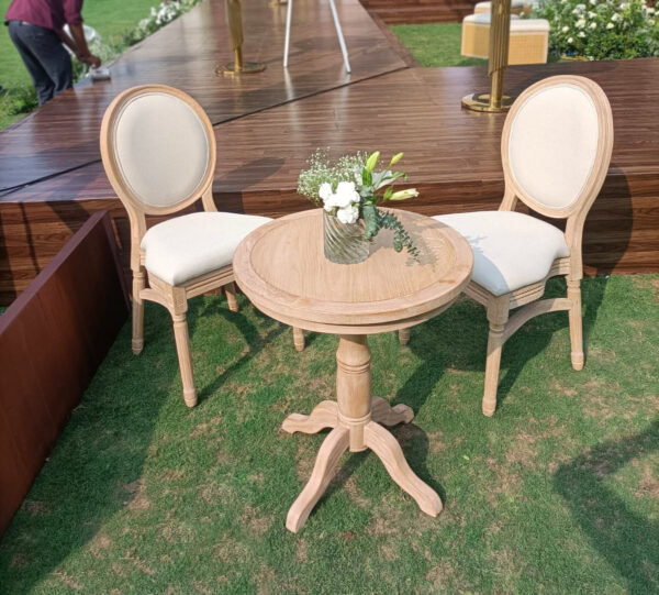 Round side Table ( 24 ) - Image 4