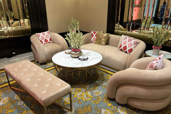 Drum coffee table ( Pcs 24 ) - Image 2
