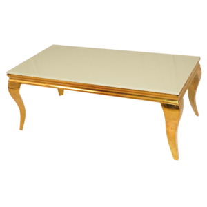 Luxe coffee tables (Pcs 12)
