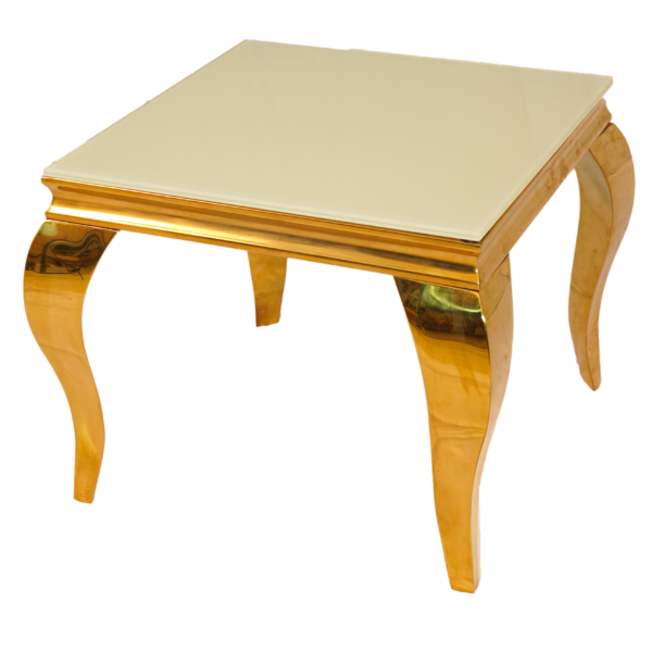 Luxe Side table (Pcs 12)
