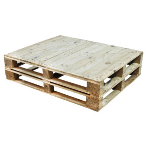 Pallet Low Seating ( 10 pcs)