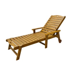 Sun Bed (Pcs 8)