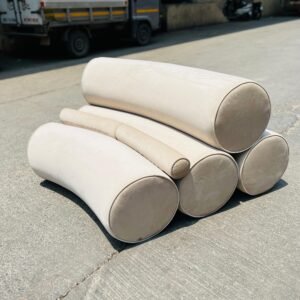 Chalk Late Sofa Set
