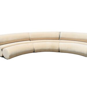 Chalk Late sofa ( 16 pc )