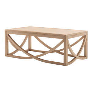Wooden Coffee table (rectangle) (Pcs 24)
