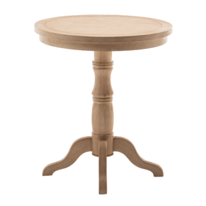 Round side Table ( 24 )
