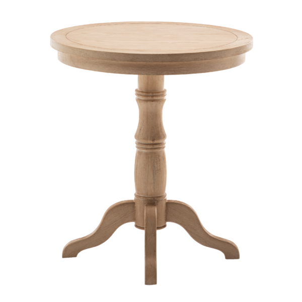 Round side Table ( 24 )