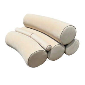 Chalk Late sofa (set of 2) (Pcs 8)