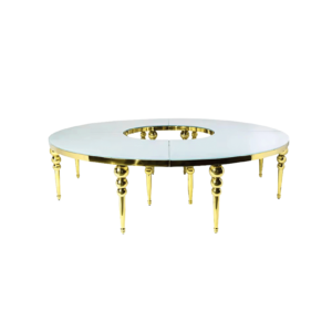 Full Moon Table  (small) (Pcs 8)